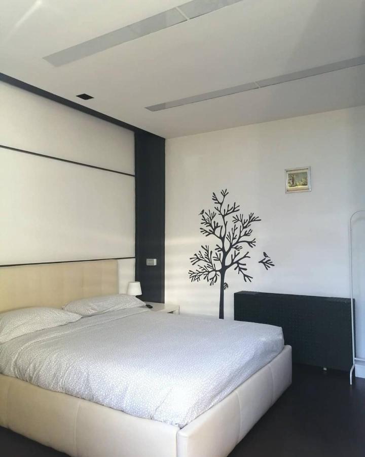 Le Vele Affittacamere Desenzano del Garda Kültér fotó