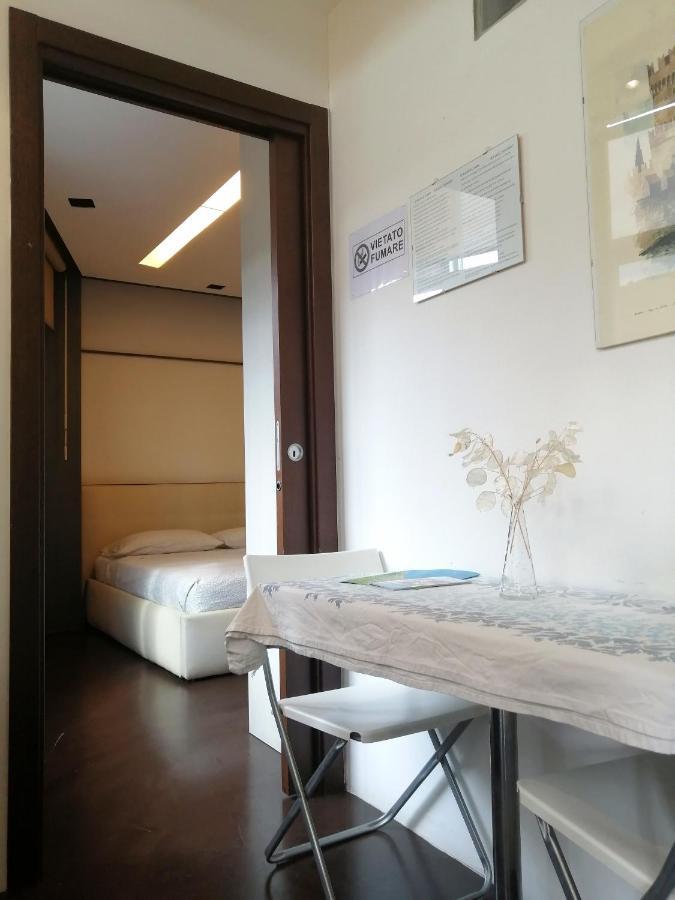 Le Vele Affittacamere Desenzano del Garda Kültér fotó