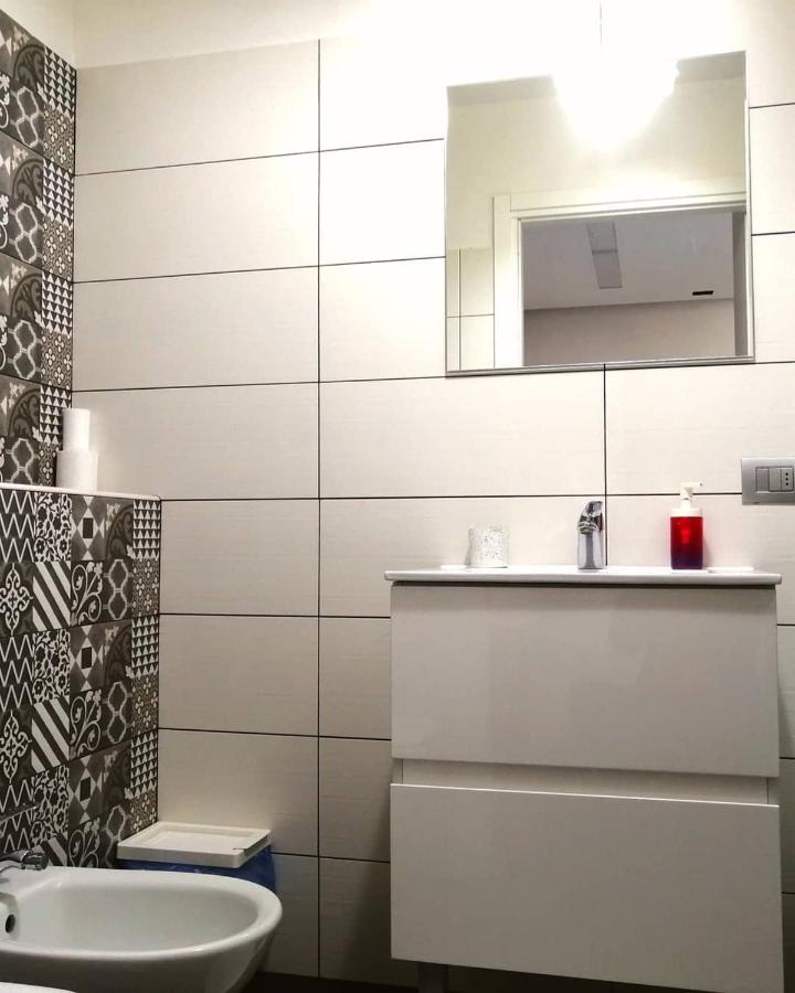 Le Vele Affittacamere Desenzano del Garda Kültér fotó