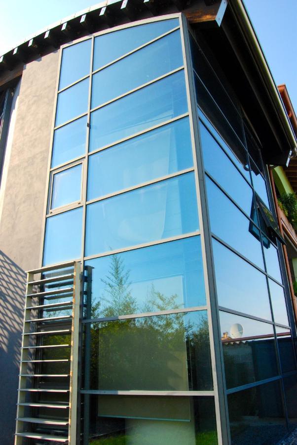 Le Vele Affittacamere Desenzano del Garda Kültér fotó