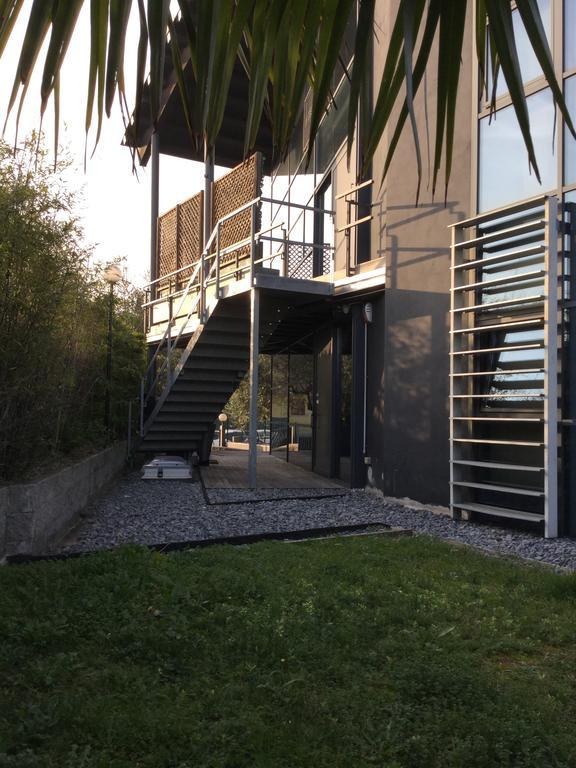 Le Vele Affittacamere Desenzano del Garda Kültér fotó