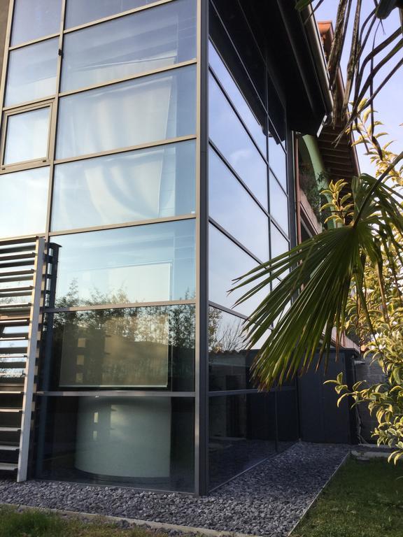 Le Vele Affittacamere Desenzano del Garda Kültér fotó