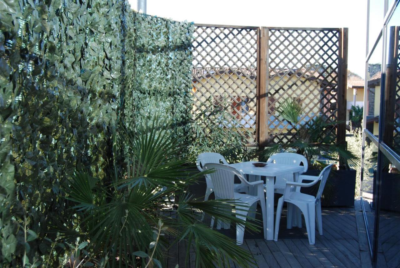 Le Vele Affittacamere Desenzano del Garda Kültér fotó